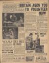 Daily Mirror Saturday 25 November 1939 Page 5