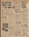 Daily Mirror Tuesday 12 December 1939 Page 2