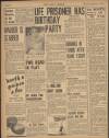 Daily Mirror Monday 15 January 1940 Page 2
