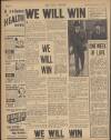 Daily Mirror Monday 26 February 1940 Page 6