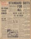 Daily Mirror Tuesday 09 January 1940 Page 1