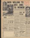 Daily Mirror Monday 29 January 1940 Page 20