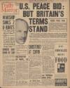 Daily Mirror Saturday 10 February 1940 Page 1