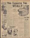 Daily Mirror Monday 11 March 1940 Page 8