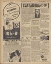 Daily Mirror Tuesday 12 March 1940 Page 6
