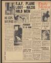 Daily Mirror Monday 25 March 1940 Page 16