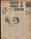 Daily Mirror Monday 06 May 1940 Page 1