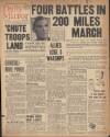 Daily Mirror Tuesday 07 May 1940 Page 1
