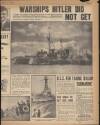 Daily Mirror Saturday 06 July 1940 Page 7