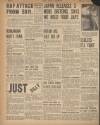 Daily Mirror Monday 05 August 1940 Page 2