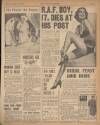 Daily Mirror Monday 12 August 1940 Page 3