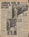 Daily Mirror Saturday 14 September 1940 Page 3