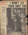 Daily Mirror Thursday 17 October 1940 Page 1