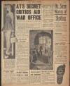 Daily Mirror Thursday 31 October 1940 Page 3