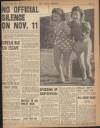 Daily Mirror Friday 01 November 1940 Page 3