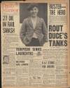 Daily Mirror Tuesday 05 November 1940 Page 1