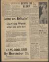 Daily Mirror Tuesday 12 November 1940 Page 10