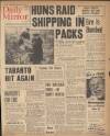 Daily Mirror Thursday 02 January 1941 Page 1