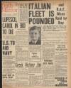Daily Mirror Saturday 11 January 1941 Page 1