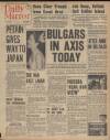 Daily Mirror Saturday 01 March 1941 Page 1