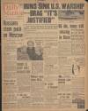 Daily Mirror Saturday 01 November 1941 Page 1