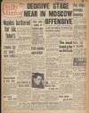 Daily Mirror Monday 03 November 1941 Page 1