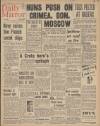 Daily Mirror Wednesday 05 November 1941 Page 1
