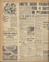 Daily Mirror Thursday 06 November 1941 Page 4