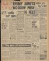 Daily Mirror Saturday 08 November 1941 Page 1