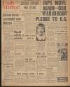 Daily Mirror Tuesday 11 November 1941 Page 1