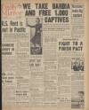 Daily Mirror Saturday 03 January 1942 Page 1