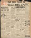 Daily Mirror Monday 05 January 1942 Page 1