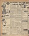 Daily Mirror Monday 22 June 1942 Page 4