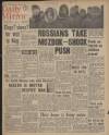 Daily Mirror Monday 04 January 1943 Page 1