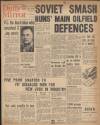 Daily Mirror Friday 15 January 1943 Page 1