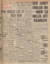 Daily Mirror Thursday 11 February 1943 Page 1