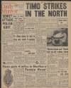Daily Mirror Tuesday 02 March 1943 Page 1