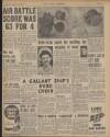 Daily Mirror Monday 08 March 1943 Page 3