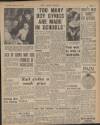 Daily Mirror Monday 22 March 1943 Page 3