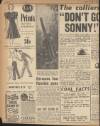 Daily Mirror Monday 29 March 1943 Page 4