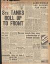 Daily Mirror Tuesday 06 April 1943 Page 1