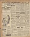 Daily Mirror Saturday 01 May 1943 Page 2