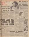 Daily Mirror Thursday 03 June 1943 Page 1