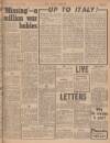 Daily Mirror Wednesday 09 June 1943 Page 3
