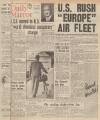 Daily Mirror Tuesday 29 June 1943 Page 1
