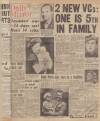 Daily Mirror Wednesday 30 June 1943 Page 1