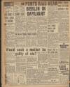 Daily Mirror Thursday 29 July 1943 Page 8