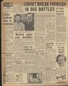 Daily Mirror Thursday 14 October 1943 Page 8