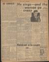 Daily Mirror Saturday 23 October 1943 Page 3