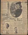 Daily Mirror Friday 29 October 1943 Page 4